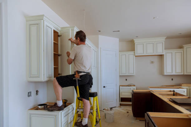 Licensed Appliance Installation service in Baldwin, FL - BM Kitchen