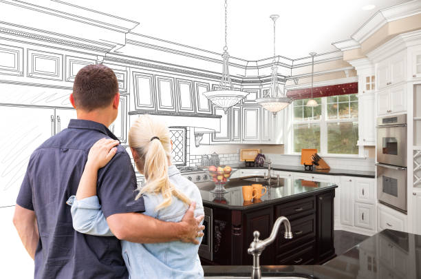 Professional Appliance Installation technician working in Baldwin, FL