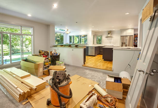 Reliable Appliance Installation contractor in Baldwin, FL by BM Kitchen